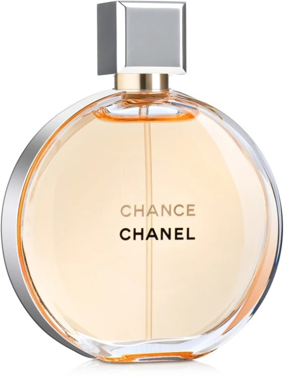 CHANEL Chance 100ml TESTER (Оригинал) Парфюмерная вода
