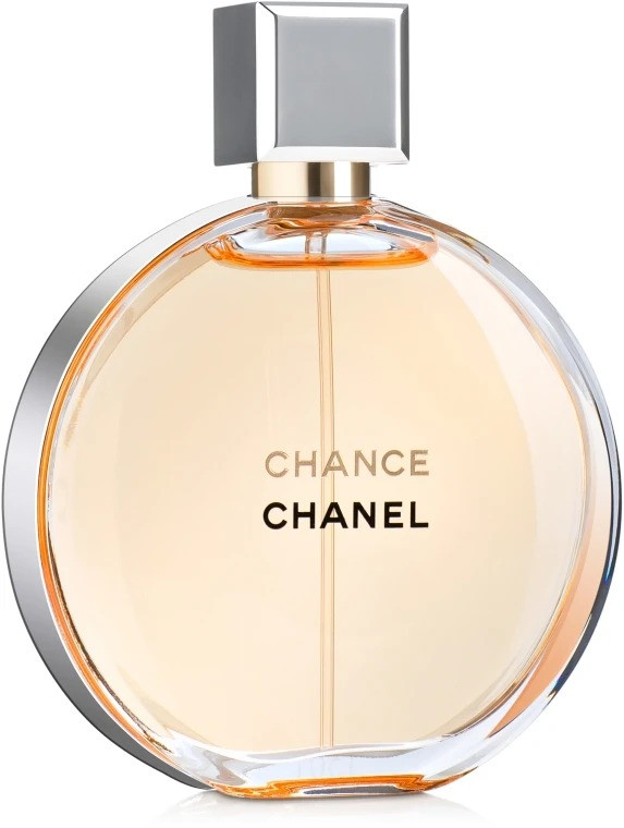 CHANEL Chance 100ml TESTER (Оригинал) Парфюмерная вода — CHANEL Chance 100ml TESTER (Оригинал) Парфюмерная вода