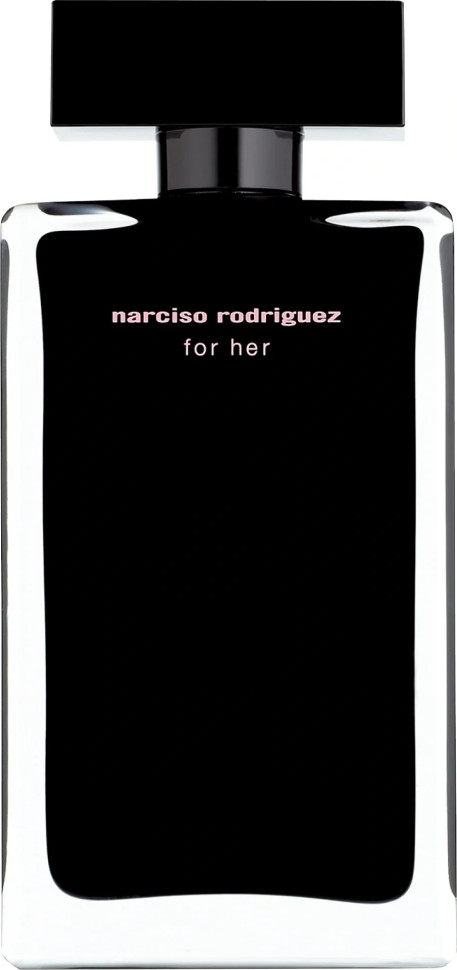 Narciso Rodriguez Pure Musc For Her 100 ml TESTER (Оригинал) Парфюмерная вода — Narciso Rodriguez Pure Musc For Her 100 ml TESTER (Оригинал) Парфюмерная вода