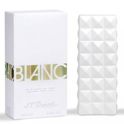 S.T.Dupont Blanc 100ml (Парфюмерная вода) — S.T.Dupont Blanc 100ml (Парфюмерная вода)
