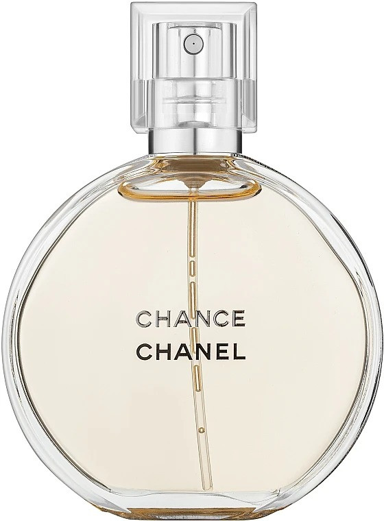 CHANEL Chance 100ml TESTER (Оригинал) Туалетная вода — CHANEL Chance 100ml TESTER (Оригинал) Туалетная вода
