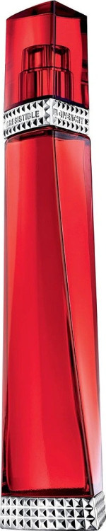 Givenchy Absolutely Irresistible 75ml TESTER (Оригинал) Туалетная вода