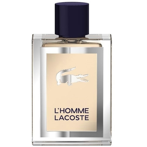 Lacoste L'Homme Lacoste 100ml (Туалетная вода)