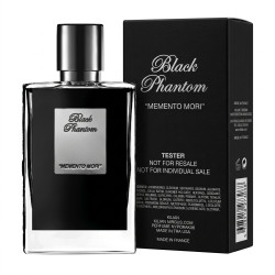 Black Phantom by Kilian 50ml TESTER (Оригинал) Парфюмерная вода