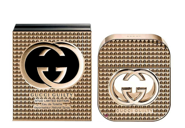 Gucci Guilty Stud 75 ml (Туалетная вода)