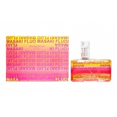 Masaki Matsushima Fluo 80ml (Парфюмерная вода)