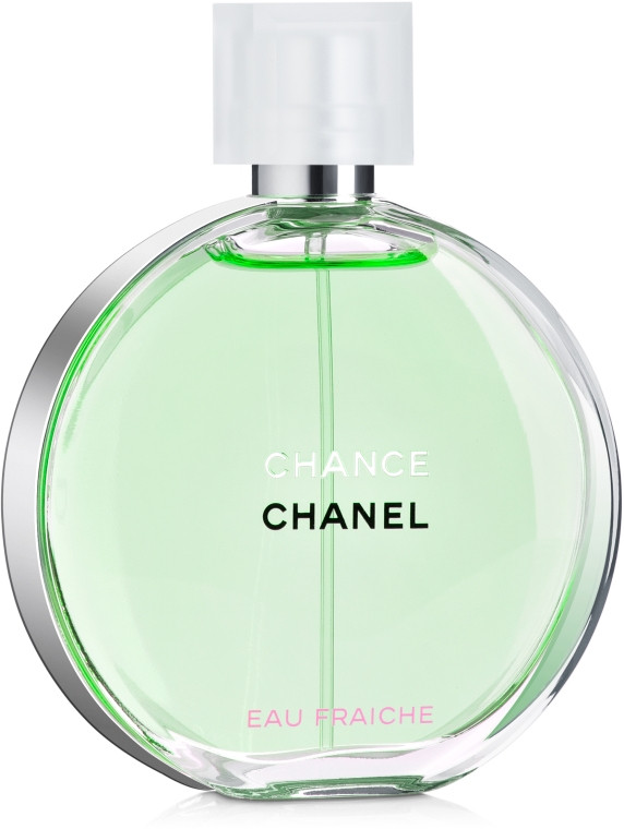 CHANEL Chance Eau Fraiche 100ml TESTER (Оригинал) Туалетная вода — CHANEL Chance Eau Fraiche 100ml TESTER (Оригинал) Туалетная вода