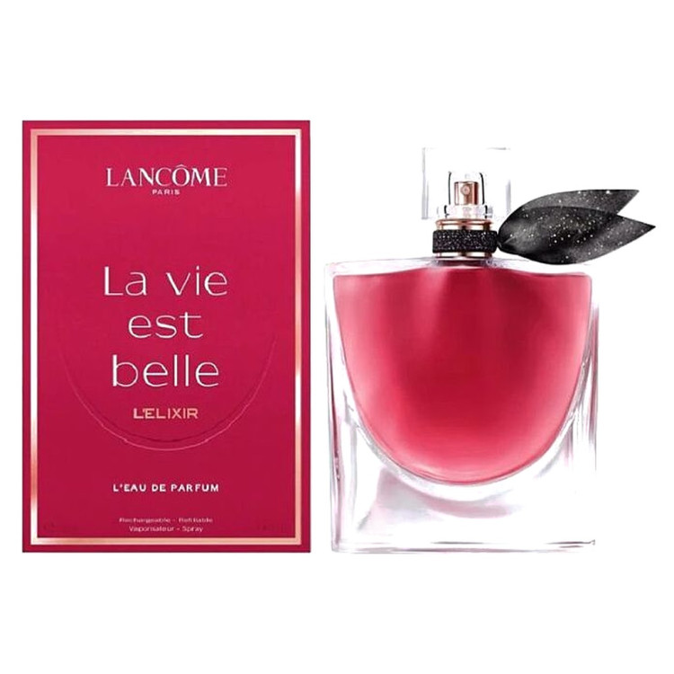 Lancome La Vie Est Belle L'Elixir 75ml TESTER (Оригинал) Парфюмерная вода