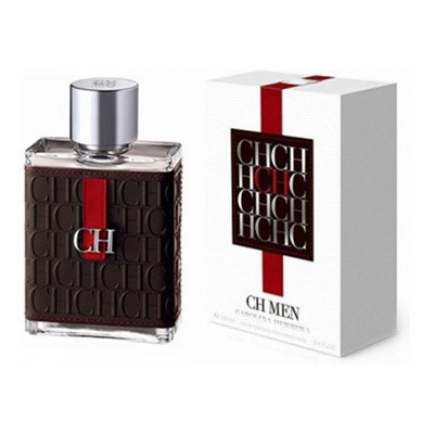 Carolina Herrera CH Men 100ml (Туалетная вода) — Carolina Herrera CH Men 100ml (Туалетная вода)