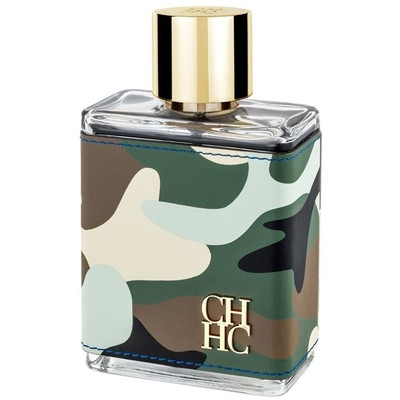 Carolina Herrera CH Men Africa 100ml (Туалетная вода)