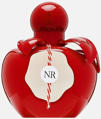 Nina Ricci Nina Rouge 80 ml TESTER (Оригинал) Туалетная вода