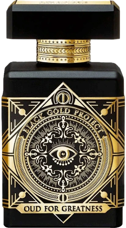 Initio Parfums Oud For Greatness 90 ml TESTER (Оригинал) Парфюмерная вода