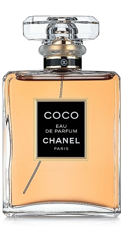 CHANEL Coco 100ml TESTER (Оригинал) Парфюмерная вода — CHANEL Coco 100ml TESTER (Оригинал) Парфюмерная вода