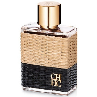 Carolina Herrera CH Men Central Park 100ml (Туалетная вода) — Carolina Herrera CH Men Central Park 100ml (Туалетная вода)