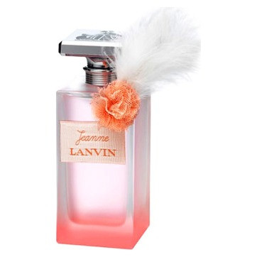 Lanvin Jeanne La Plume 100ml TESTER (Оригинал) Парфюмерная вода