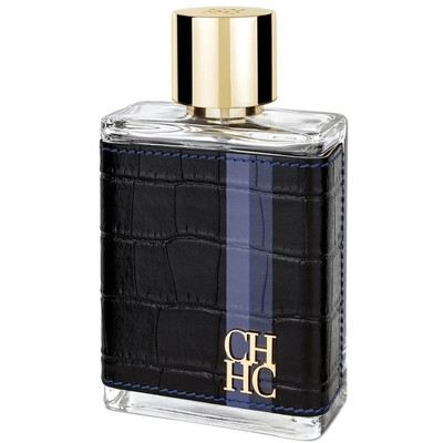 Carolina Herrera CH Men Grand Tour 100ml (Туалетная вода) — Carolina Herrera CH Men Grand Tour 100ml (Туалетная вода)