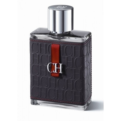 Carolina Herrera CH Men 100ml TESTER (Оригинал) Туалетная вода — Carolina Herrera CH Men 100ml TESTER (Оригинал) Туалетная вода