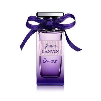 Lanvin Jeanne Lanvin Couture 100 ml TESTER (Оригинал) Парфюмерная вода — Lanvin Jeanne Lanvin Couture 100 ml TESTER (Оригинал) Парфюмерная вода