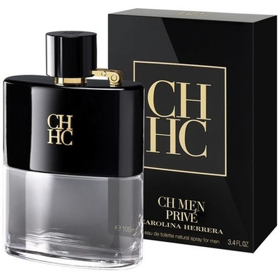 Carolina Herrera CH Men Prive 100ml (Туалетная вода)