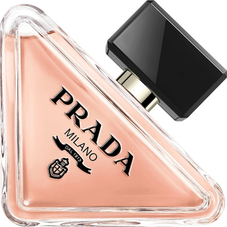 Prada Paradoxe 80 ml TESTER (Оригинал) Парфюмерная вода