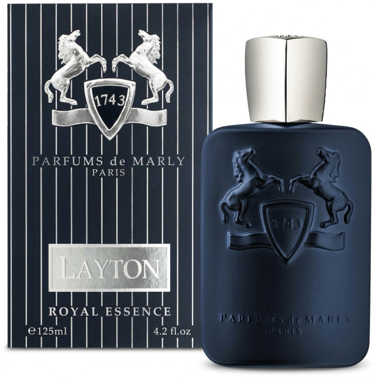 Parfums de Marly Layton 125ml TESTER (Оригинал) Парфюмерная вода