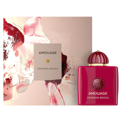 Amouage Crimson Rocks 100ml TESTER (Оригинал) Парфюмерная вода