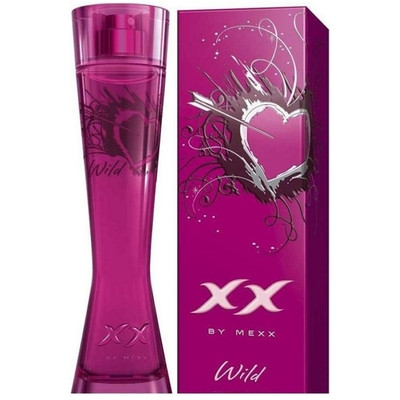 Mexx XX by Mexx Wild 60ml (Туалетная вода)