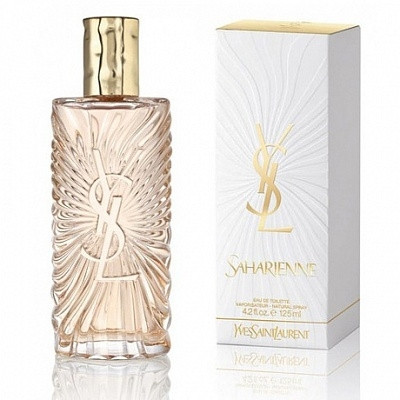 Yves Saint Laurent Saharienne 125ml (Туалетная вода)