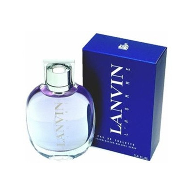 Lanvin L' Homme 100ml (Туалетная вода)