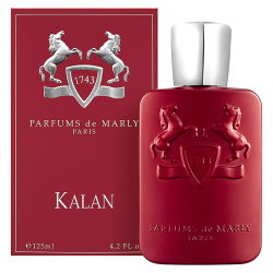 Parfums de Marly Kalan 125ml TESTER (Оригинал) Парфюмерная вода
