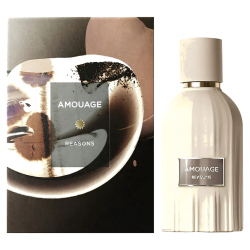 Amouage Reasons 100ml TESTER (Оригинал) Парфюмерная вода