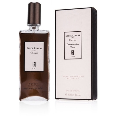 Serge Lutens Chergui 50ml TESTER (Оригинал) Парфюмерная вода