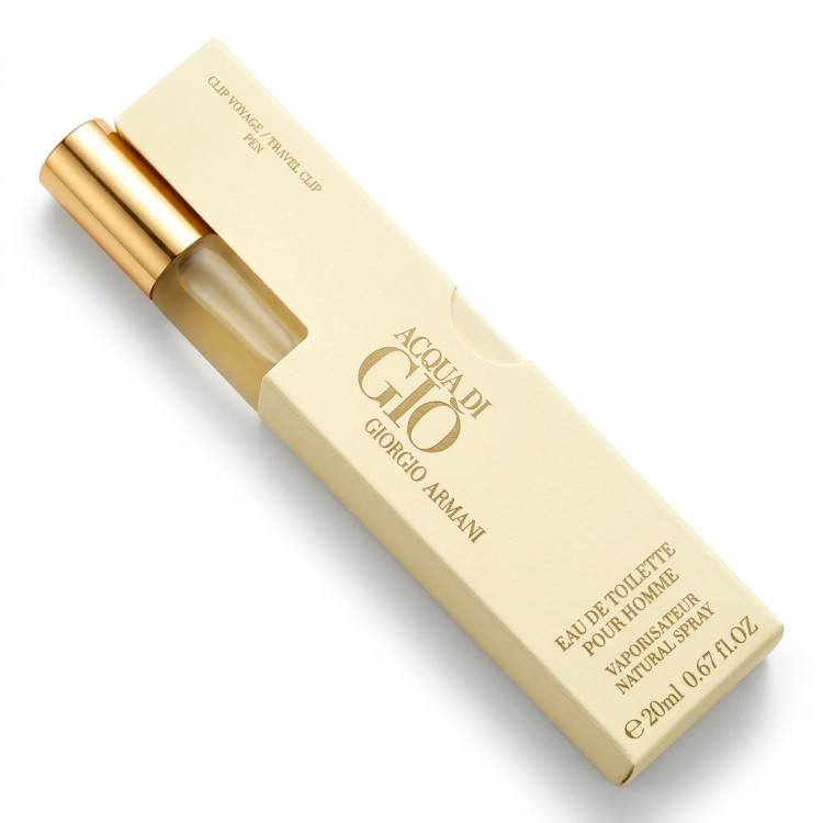 Giorgio Armani Acqua di Gio 15ml (Туалетная вода)
