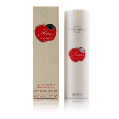 Nina Ricci Nina 45ml (Туалетная вода)